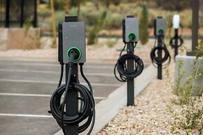 Springhill Suites By Marriott Kanab