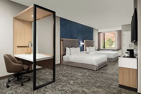 Springhill Suites By Marriott Kanab