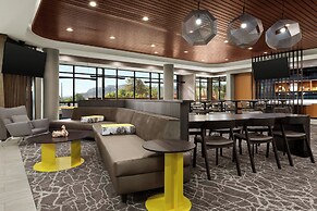 Springhill Suites By Marriott Kanab