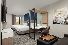 Springhill Suites By Marriott Kanab