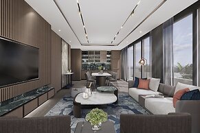 The Link Seoul, A Tribute Portfolio Hotel