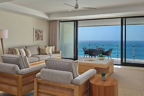 The St. Regis Aruba Resort