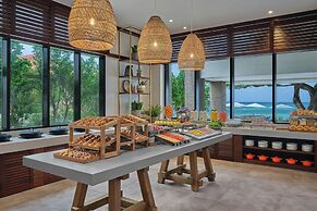 The St. Regis Aruba Resort