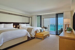 The St. Regis Aruba Resort