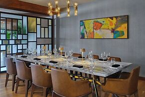 The St. Regis Aruba Resort