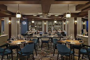 The St. Regis Aruba Resort