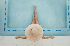 The St. Regis Aruba Resort