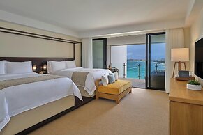 The St. Regis Aruba Resort