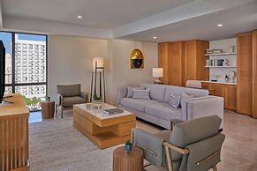 The St. Regis Aruba Resort