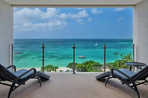 The St. Regis Aruba Resort