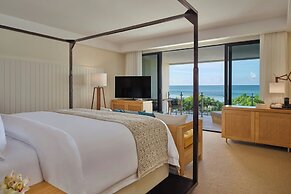The St. Regis Aruba Resort