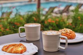 The St. Regis Aruba Resort