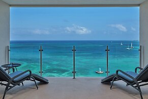 The St. Regis Aruba Resort