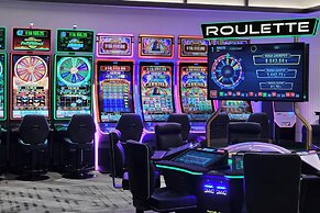 The St. Regis Aruba Resort