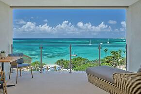 The St. Regis Aruba Resort