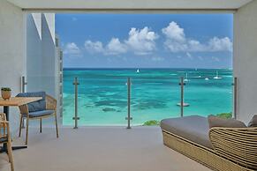 The St. Regis Aruba Resort