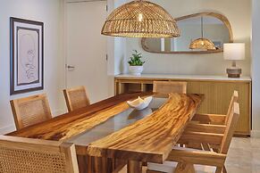 The St. Regis Aruba Resort