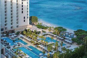 The St. Regis Aruba Resort
