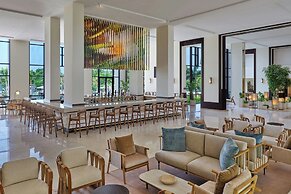 The St. Regis Aruba Resort