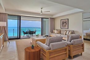 The St. Regis Aruba Resort