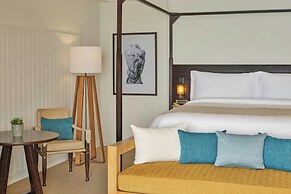 The St. Regis Aruba Resort