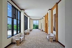 The St. Regis Aruba Resort