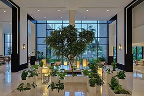 The St. Regis Aruba Resort