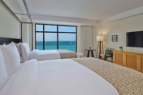 The St. Regis Aruba Resort