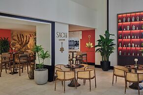 The St. Regis Aruba Resort