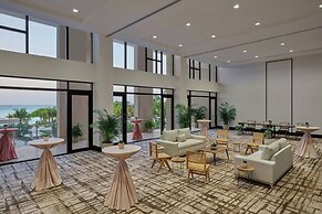 The St. Regis Aruba Resort