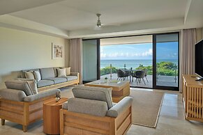 The St. Regis Aruba Resort