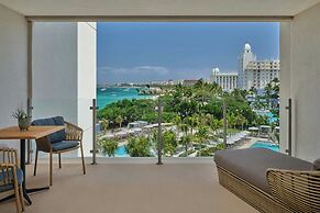 The St. Regis Aruba Resort