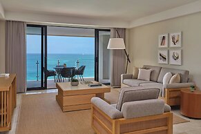 The St. Regis Aruba Resort