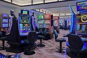 The St. Regis Aruba Resort