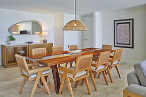 The St. Regis Aruba Resort