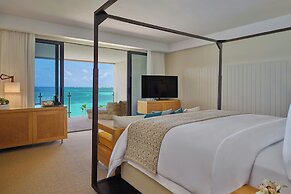 The St. Regis Aruba Resort