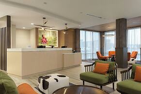 Towneplace Suites By Marriott Cincinnati Oakley