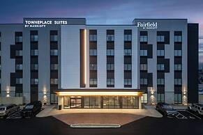 Towneplace Suites By Marriott Cincinnati Oakley