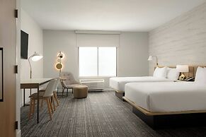 Towneplace Suites By Marriott Cincinnati Oakley