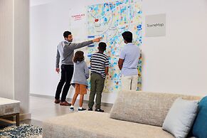 Towneplace Suites By Marriott Cincinnati Oakley