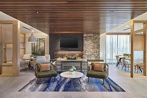 Fairfield By Marriott Inn & Suites Salt Lake City Southwest