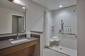 Fairfield By Marriott Inn & Suites Salt Lake City Southwest