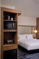Fairfield By Marriott Inn & Suites Salt Lake City Southwest