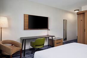 Fairfield By Marriott Inn & Suites Salt Lake City Southwest