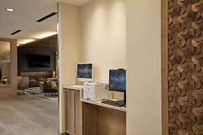Fairfield By Marriott Inn & Suites Salt Lake City Southwest