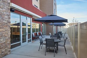 Fairfield By Marriott Inn & Suites Salt Lake City Southwest