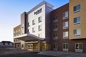 Fairfield By Marriott Inn & Suites Salt Lake City Southwest