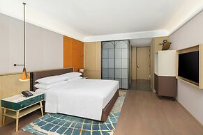 Renaissance Qingdao Hotel