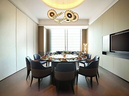 Renaissance Qingdao Hotel