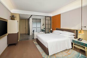 Renaissance Qingdao Hotel